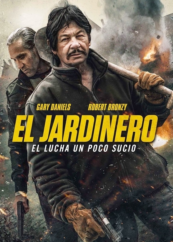 EL JARDINERO