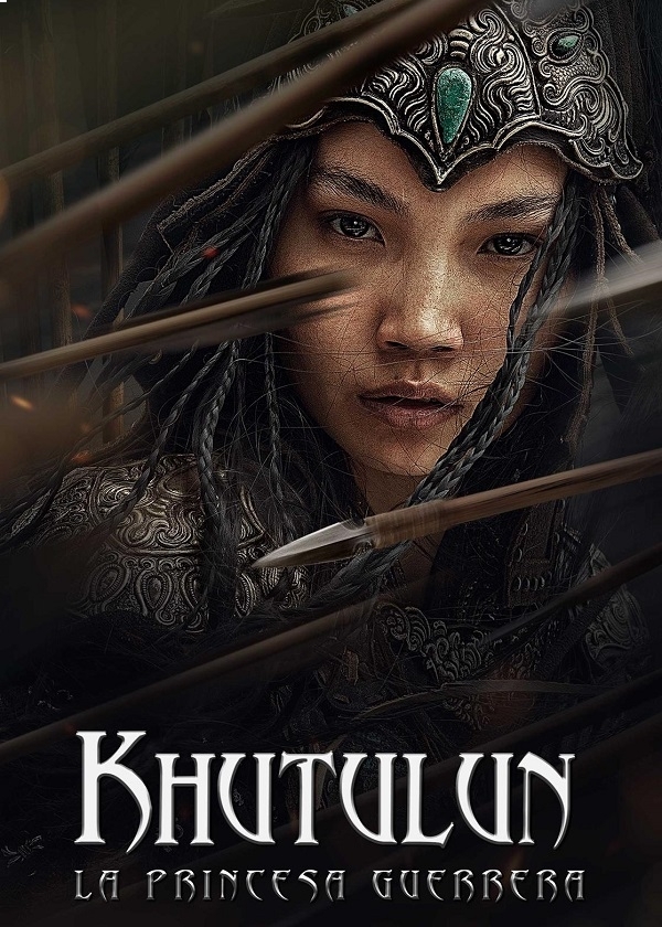 KHUTULUN LA PRINCESA GUERRERA