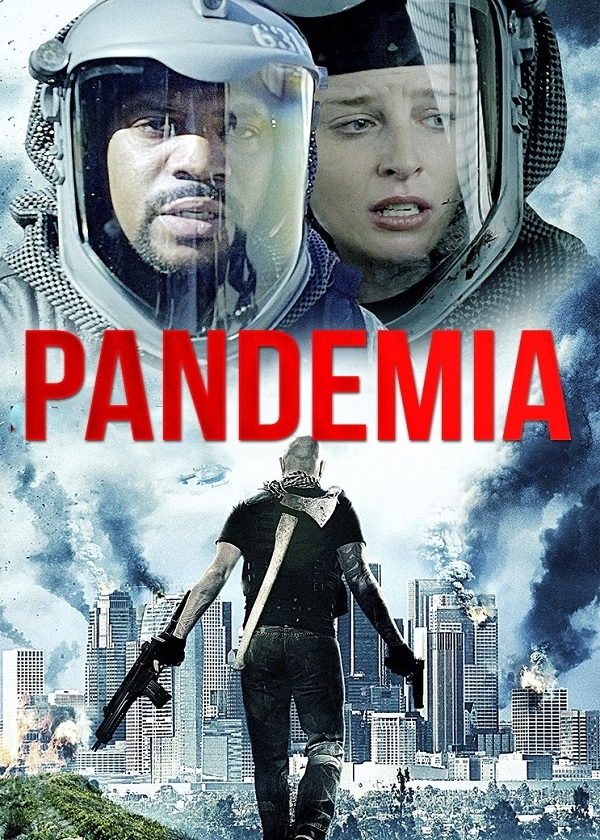 PANDEMIA