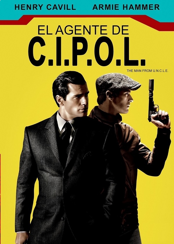 EL AGENTE CIPOL