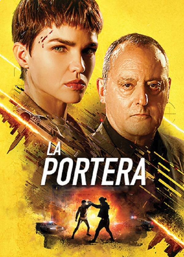 LA PORTERA