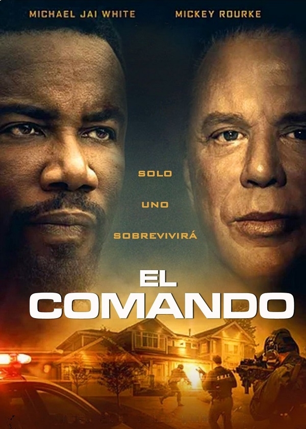 EL COMANDO