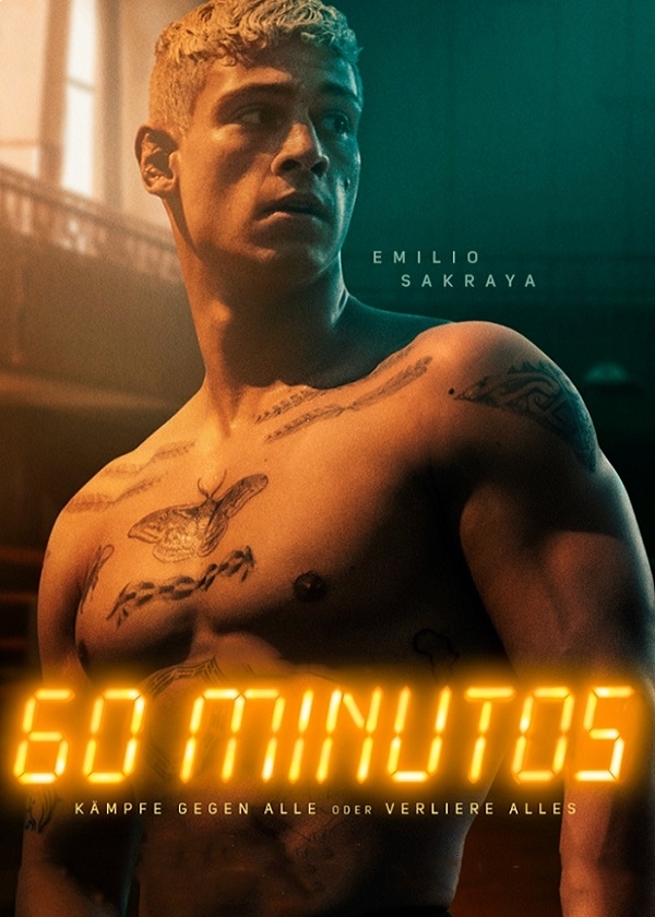 60 MINUTOS