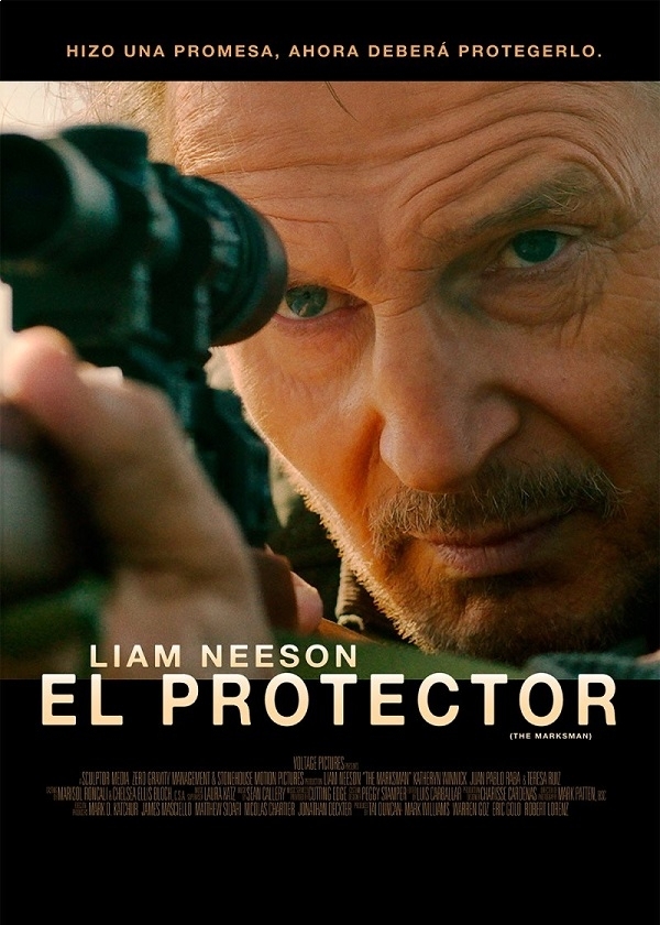 EL PROTECTOR