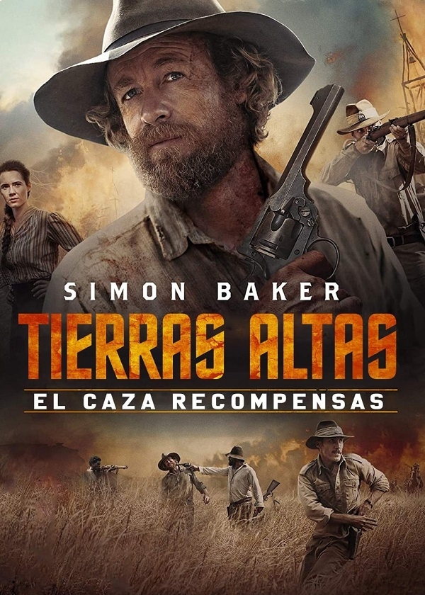 TIERRAS ALTAS