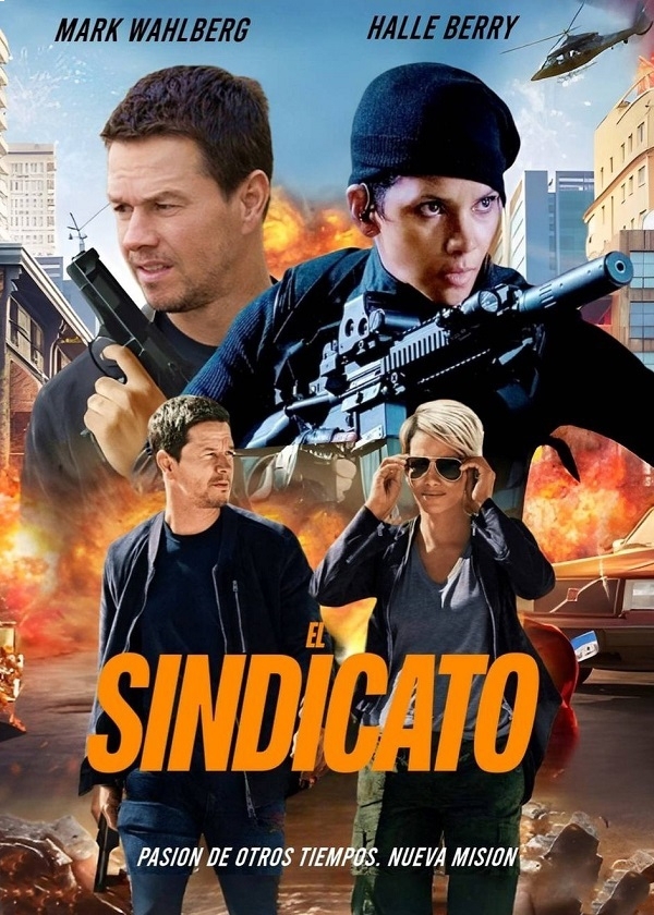 EL SINDICATO