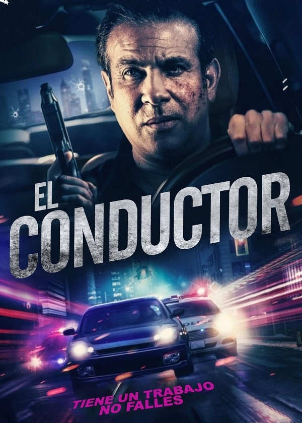 EL CONDUCTOR