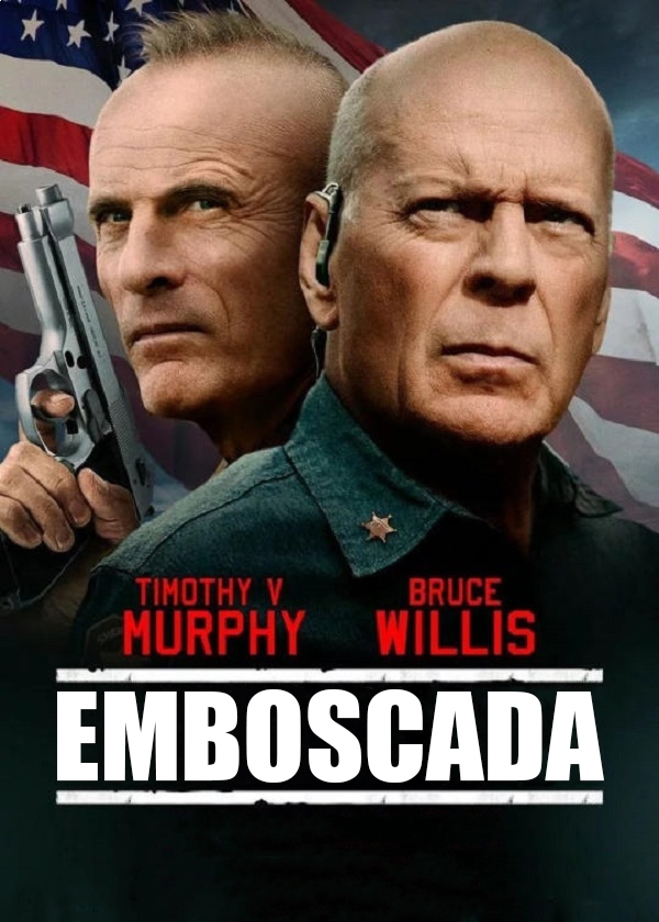 EMBOSCADA