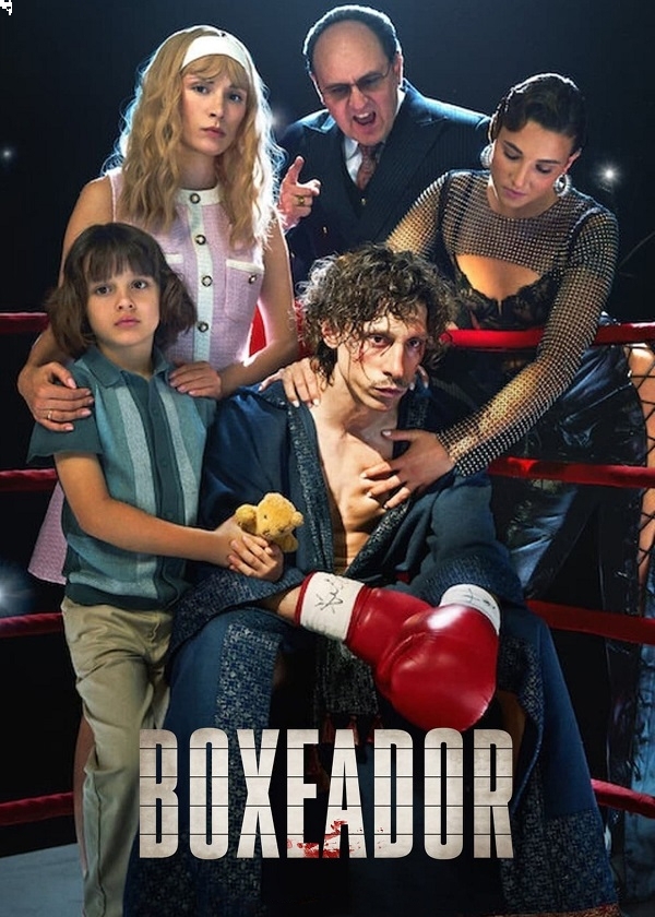 BOXEADOR