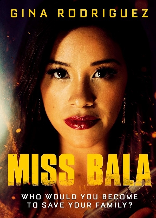 MISS BALA