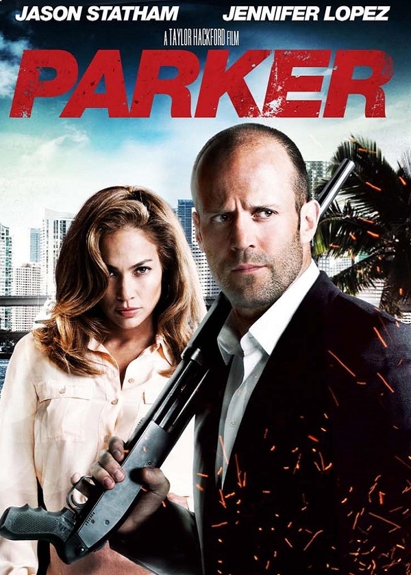 PARKER