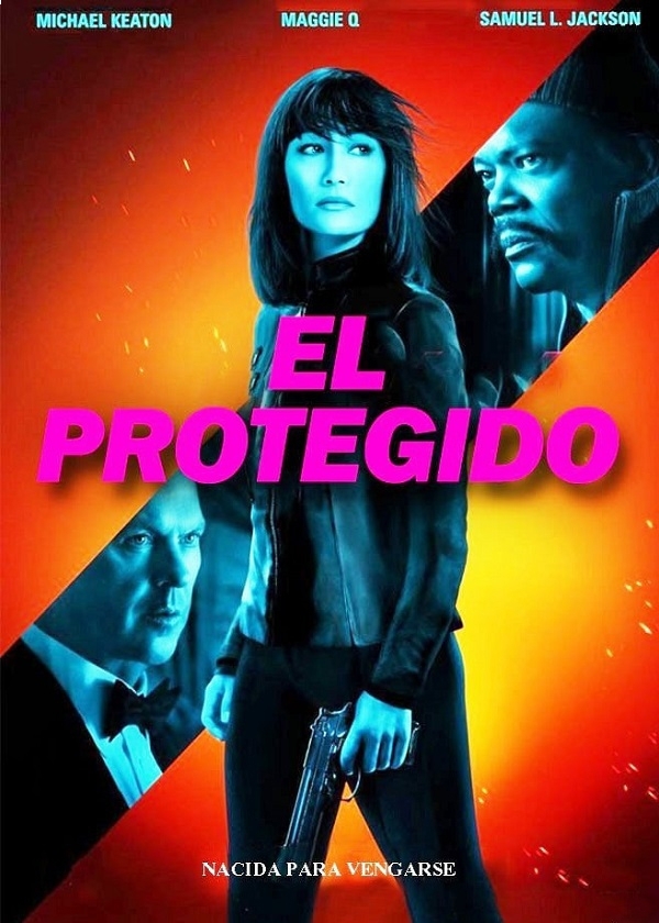 EL PROTEGIDO