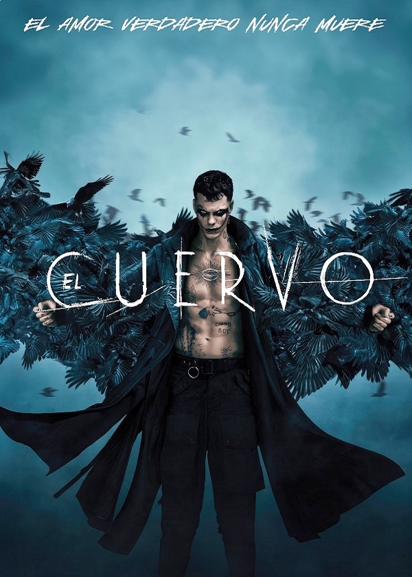 EL CUERVO