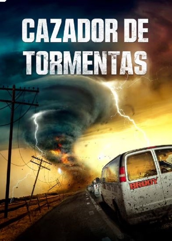 CAZADOR DE TORMENTAS