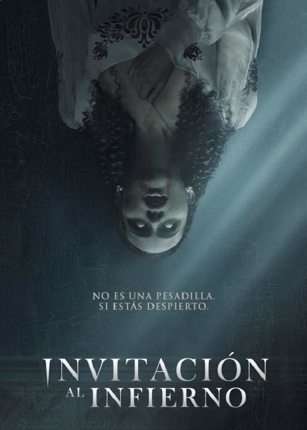 INVITACION AL INFIERNO