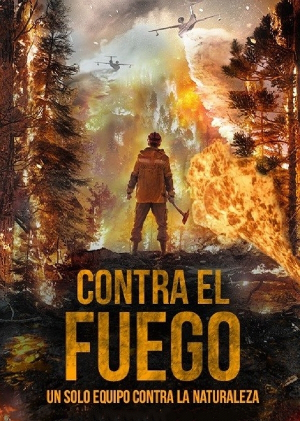 CONTRA EL FUEGO