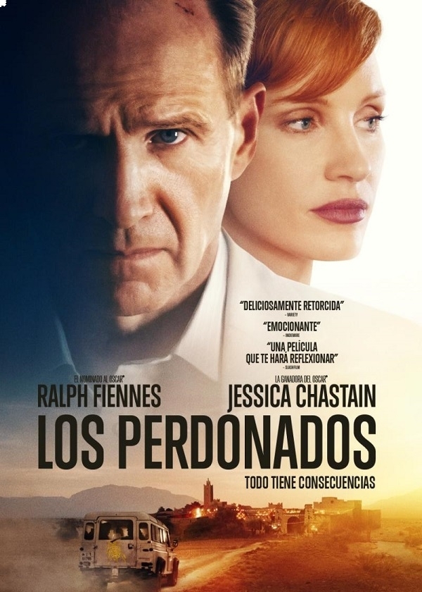 LOS PERDONADOS