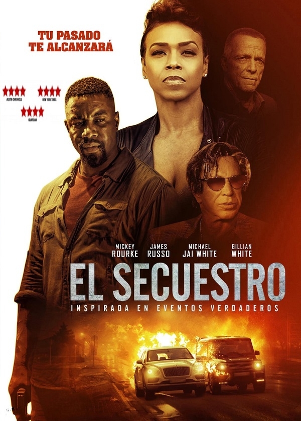 EL SECUESTRO