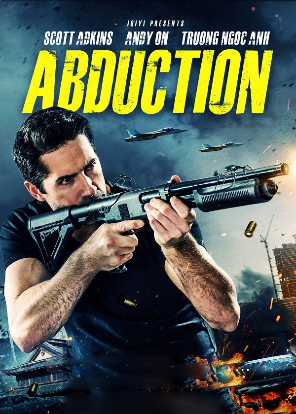 ABDUCTION