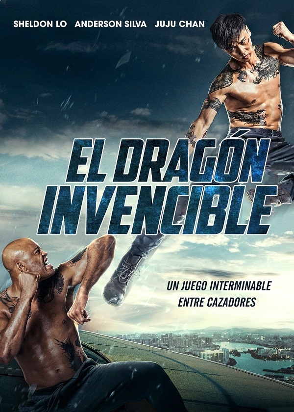 EL DRAGON INVENCIBLE