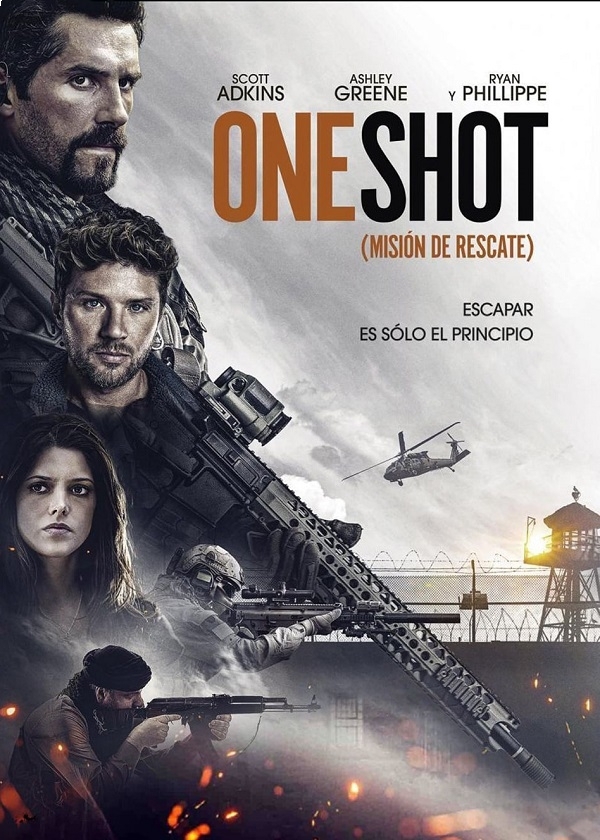 ONE SHOT