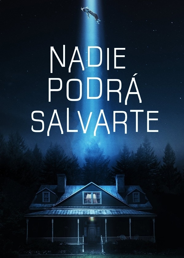 NADIE PODRA SALVARTE