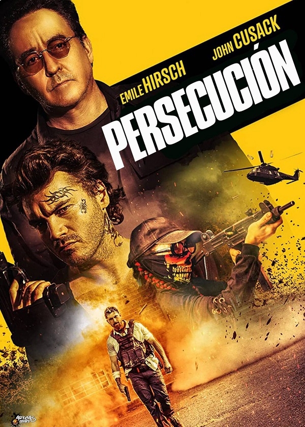 PERSECUCION