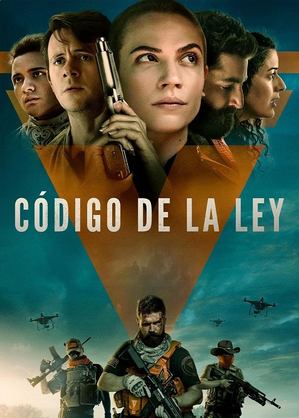 CODIGO DE LA LEY