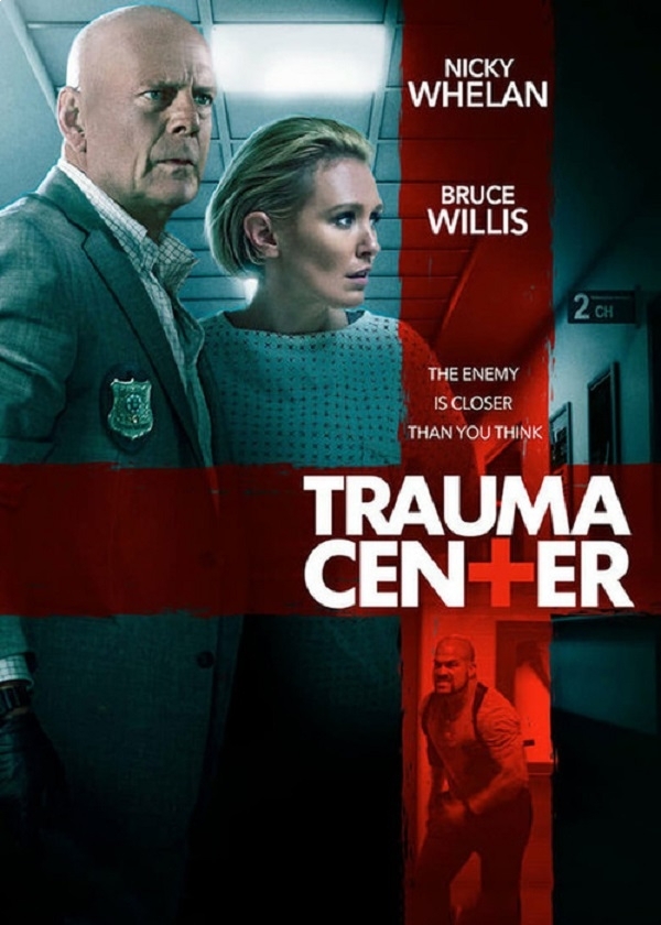 TRAUMA CENTER