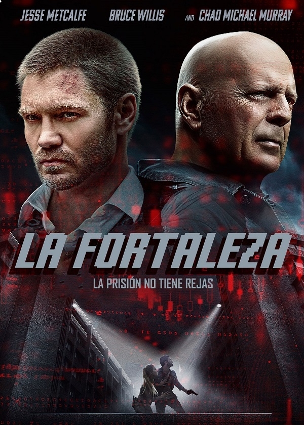 LA FORTALEZA