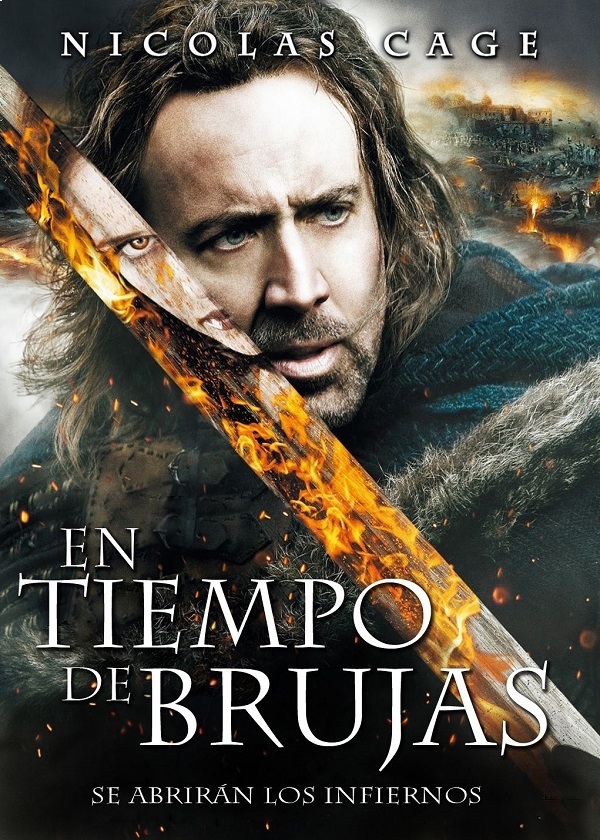 EN TIEMPO DE BRUJAS