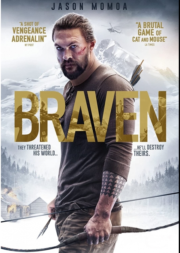 BRAVEN