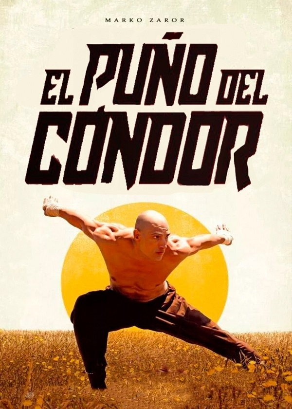 EL PUÑO DEL CONDOR