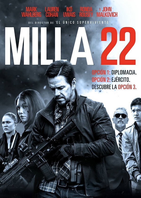 MILLA 22