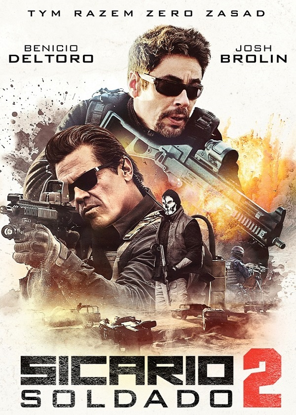 SICARIO 2