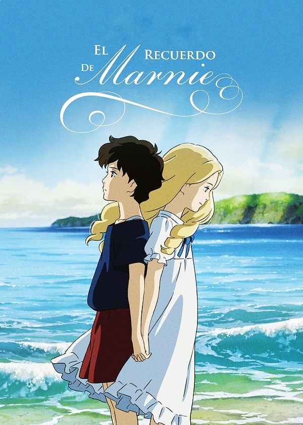 EL RECUERO DE MARNIE