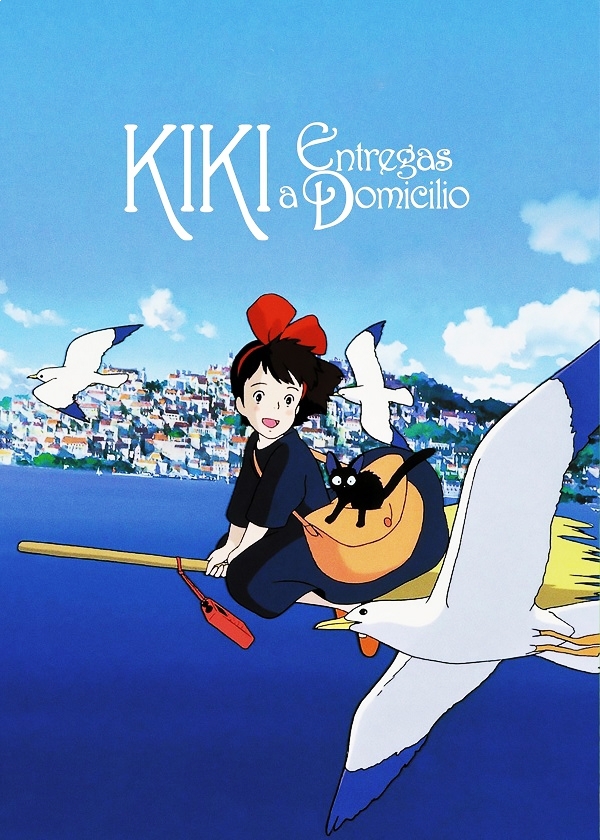 KIKI ENTREGAS A DOMICILIO