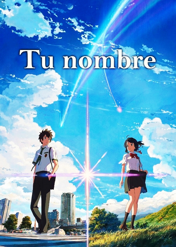 TU NOMBRE