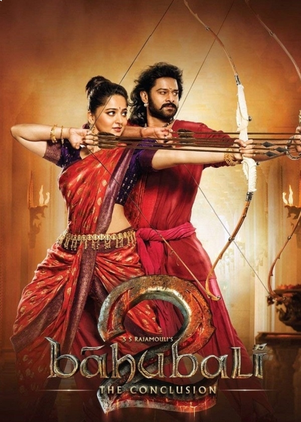 BAHUBALI 2