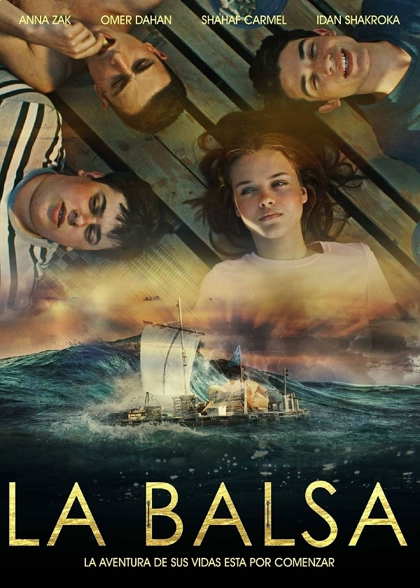 LA BALSA