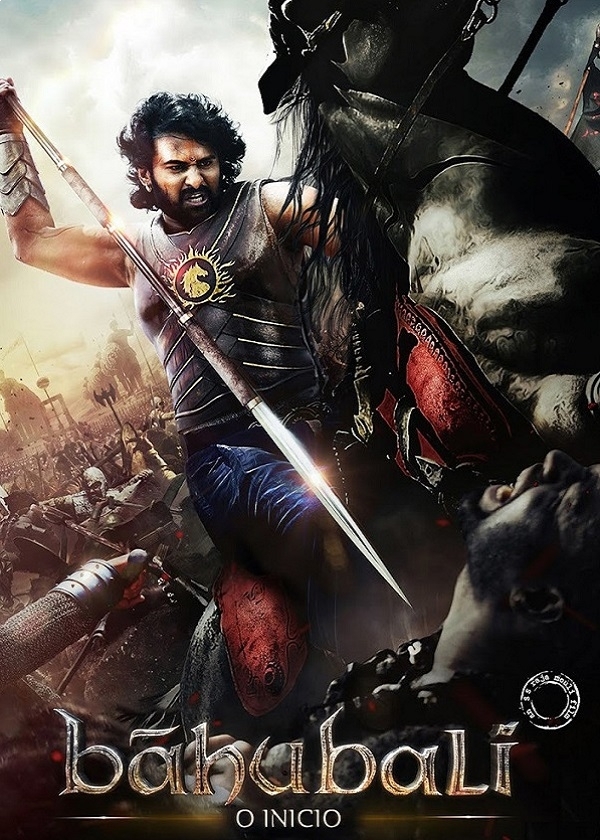 BAHUBALI 1