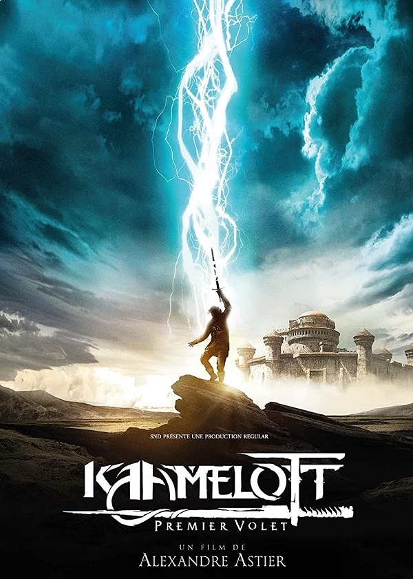 KAAMELOTT