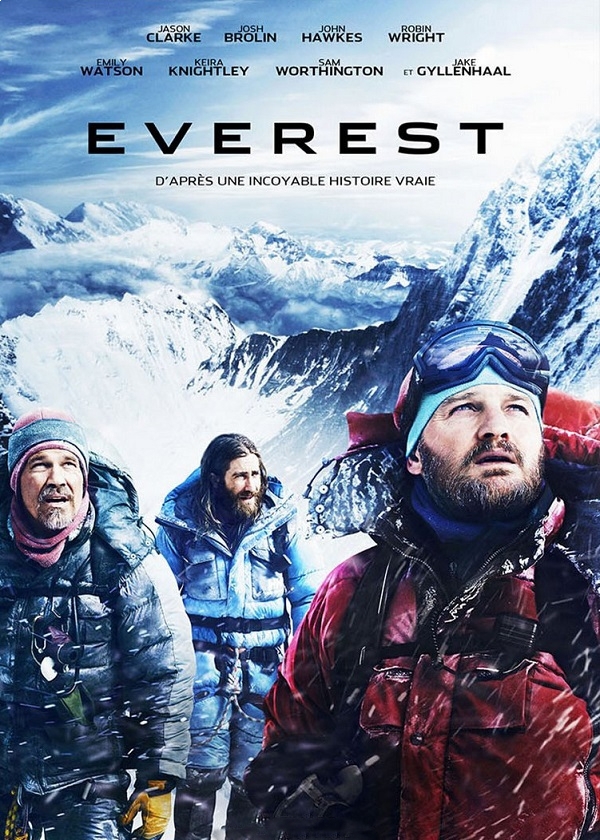 EVEREST