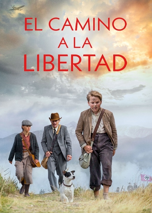 EL CAMINO A LA LIBERTAD