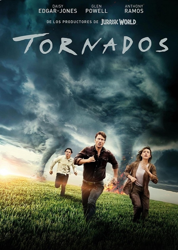 TORNADOS