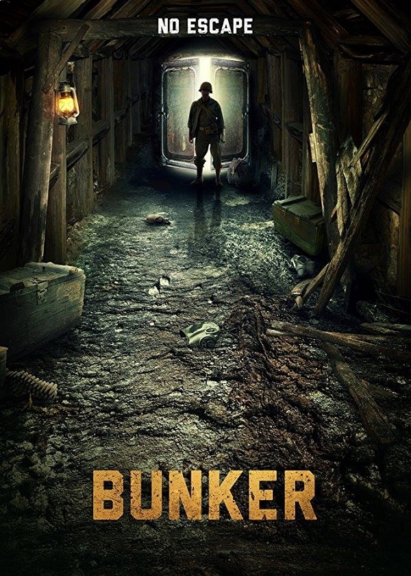 BUNKER