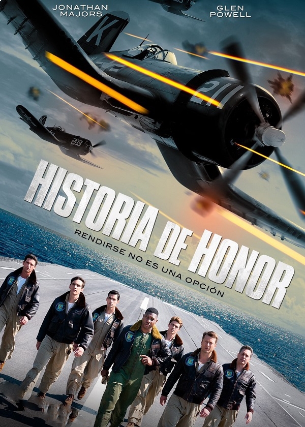 HISTORIA DE HONOR