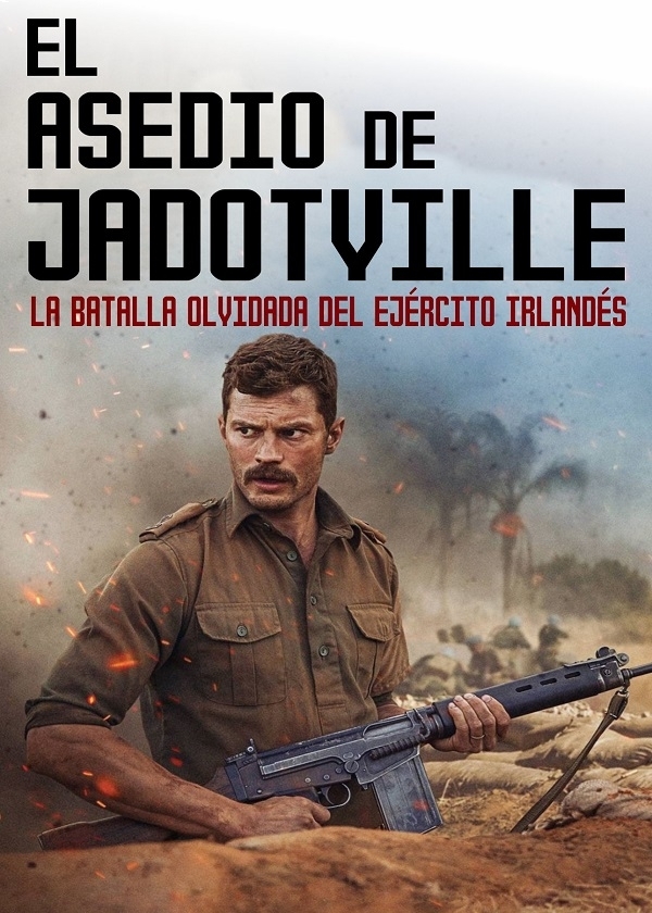 EL ASEDIO DE JADOTVILLE