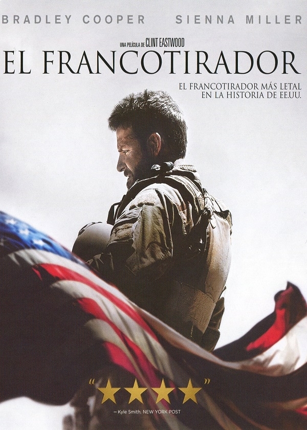 EL FRANCOTIRADOR