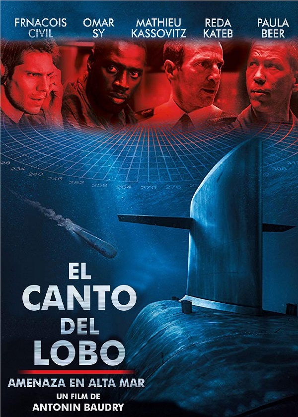 EL CANTO DEL LOBO